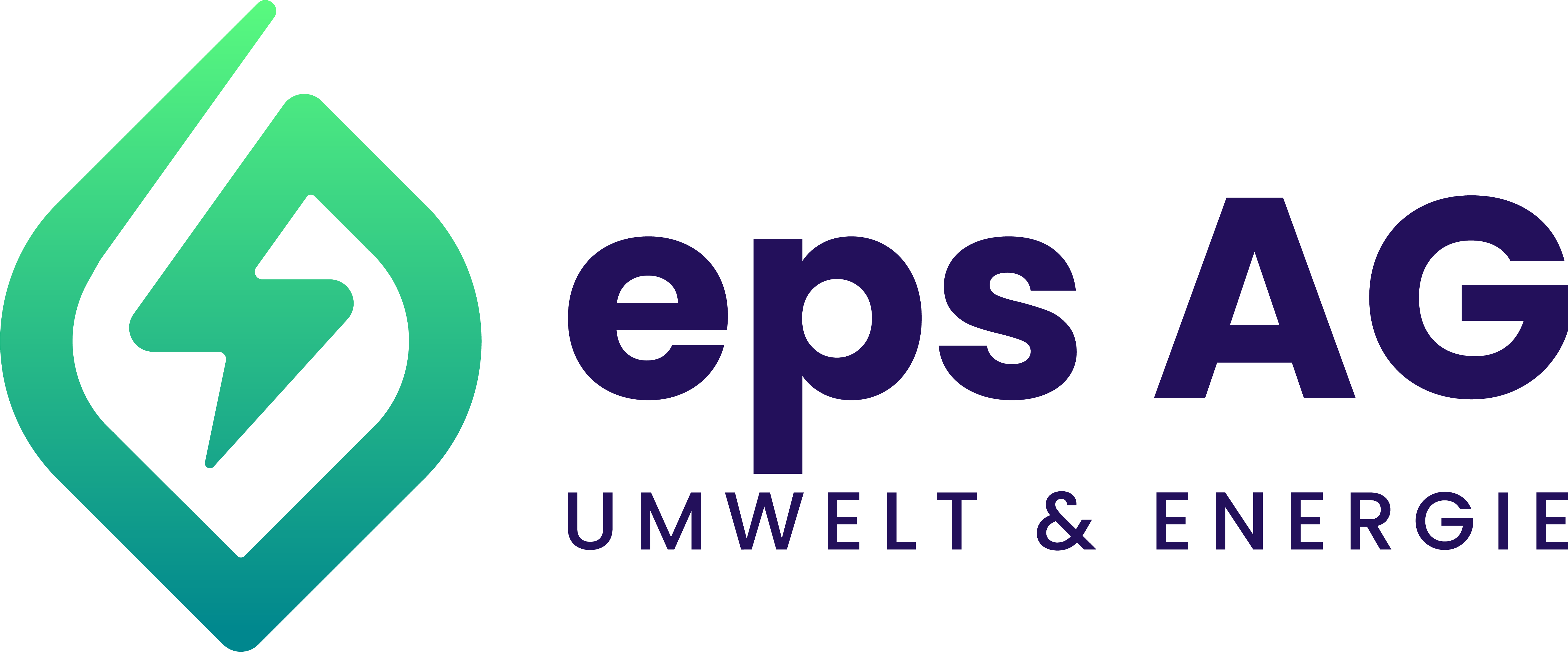 EPS AG Logo